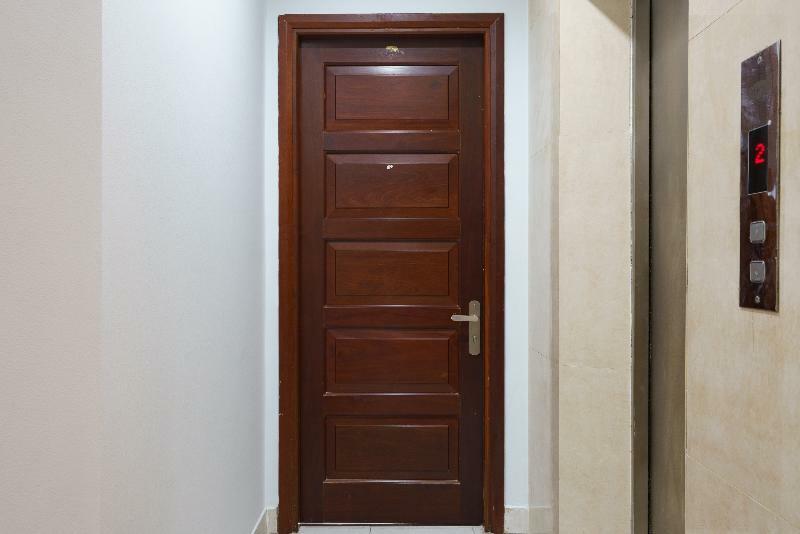 Saigon Central Hotel Ho Chi Minh City Exterior photo