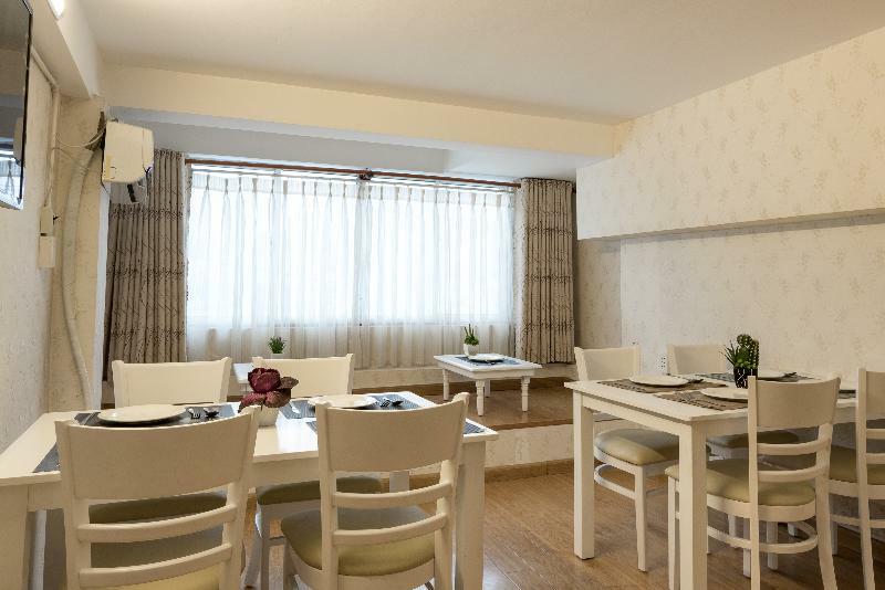 Saigon Central Hotel Ho Chi Minh City Exterior photo